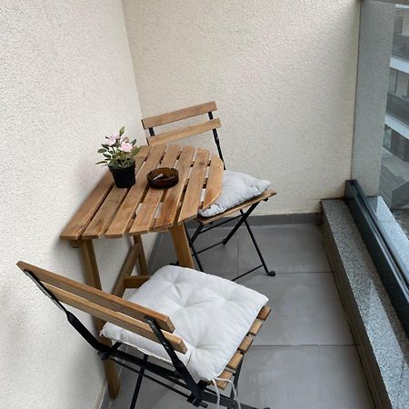 Studiokris Apartment Bucureşti Exterior foto