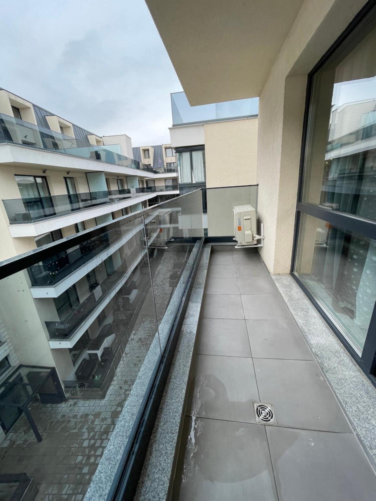 Studiokris Apartment Bucureşti Exterior foto