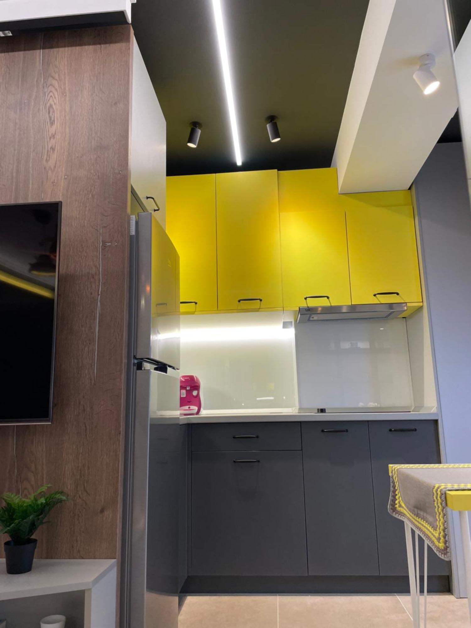 Studiokris Apartment Bucureşti Exterior foto