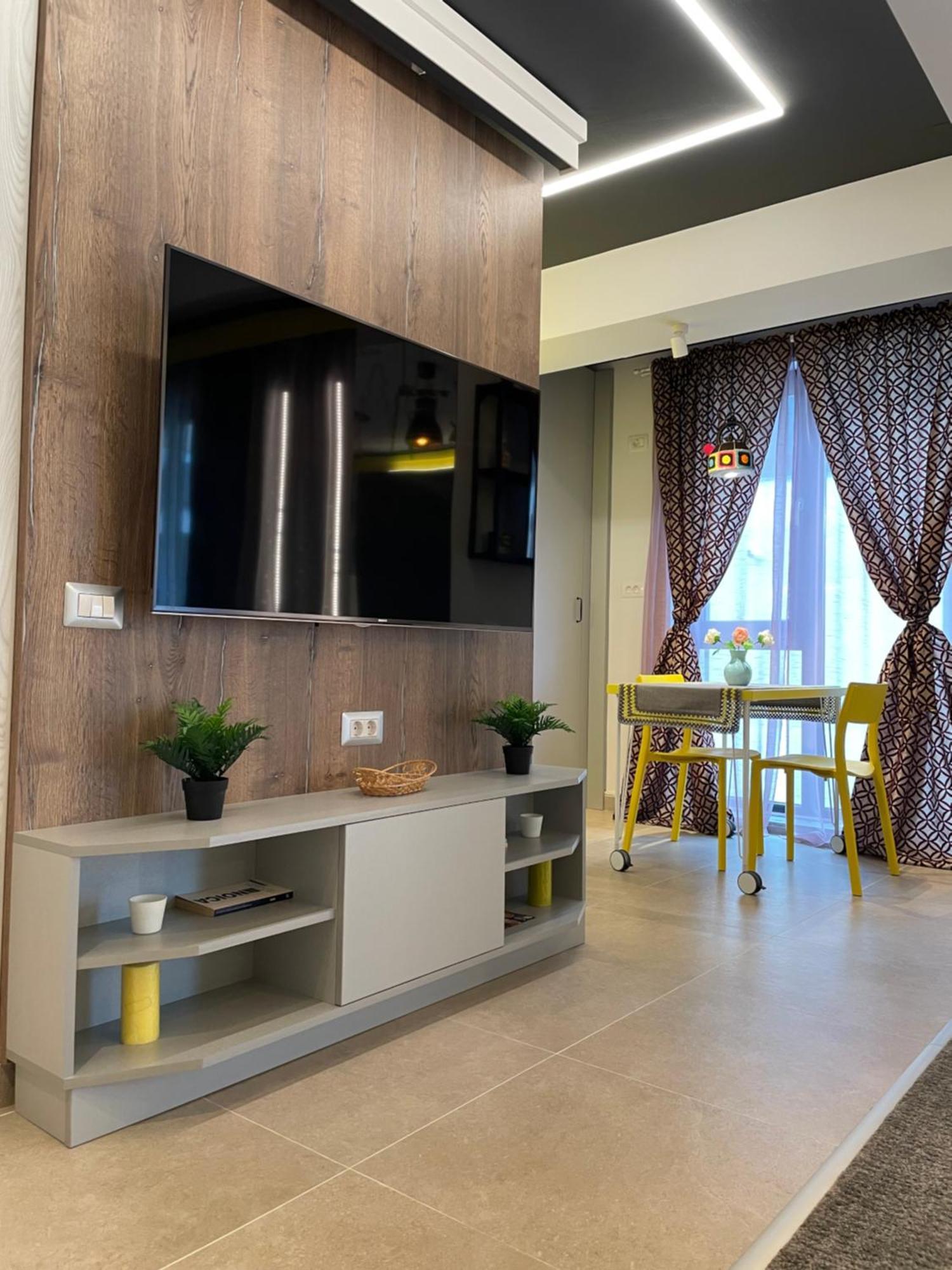 Studiokris Apartment Bucureşti Exterior foto